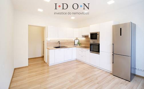 Prodej bytu 3+kk 70 m², Zámecká, Ostrava - Moravská Ostrava