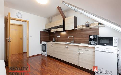 Prodej bytu 3+kk 120 m², Babice, okres Olomouc