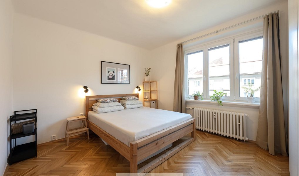 Prodej bytu 3+kk 59 m², Praha – náhled fotky 3