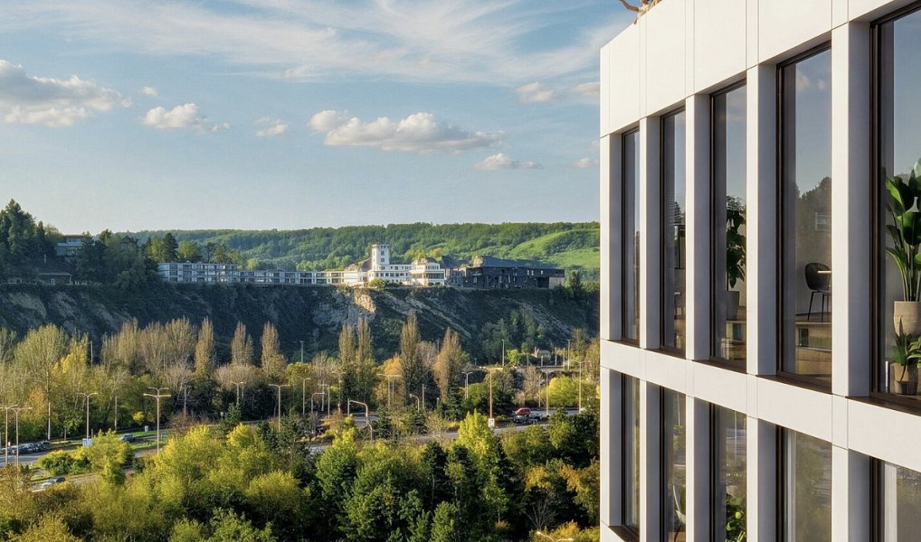 Prodej ubytovacího objektu 19 m², Praha – náhled fotky 2