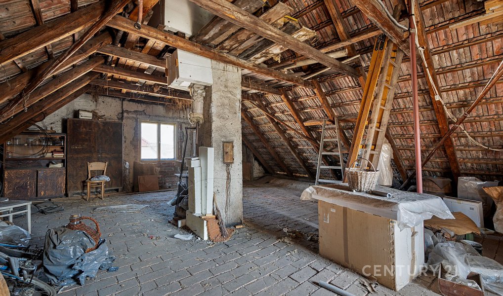 Prodej domu 75 m² s pozemkem 724 m², Babice u Rosic – náhled fotky 11