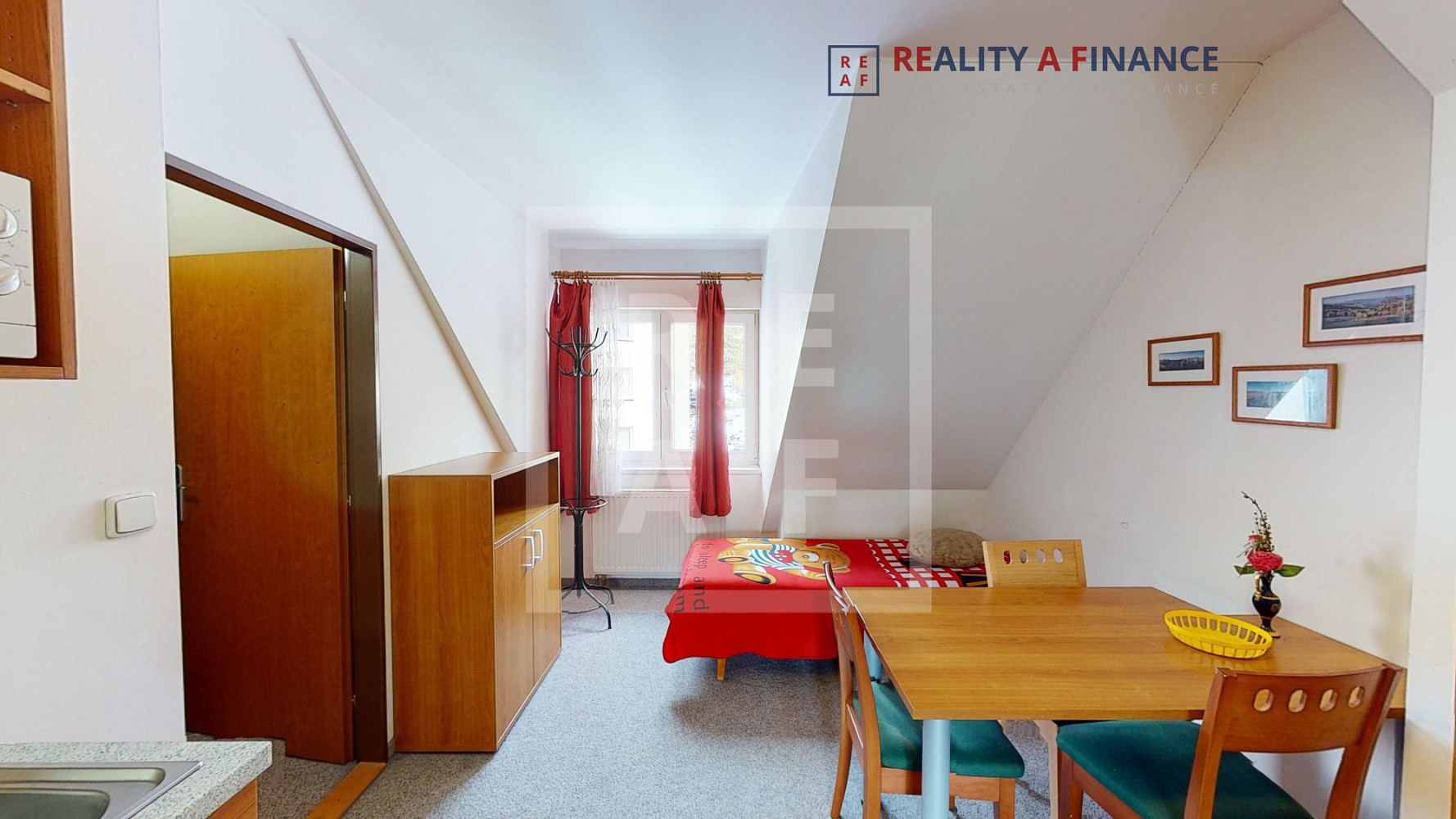 Prodej ubytovacího objektu 441 m² – fotografie 4