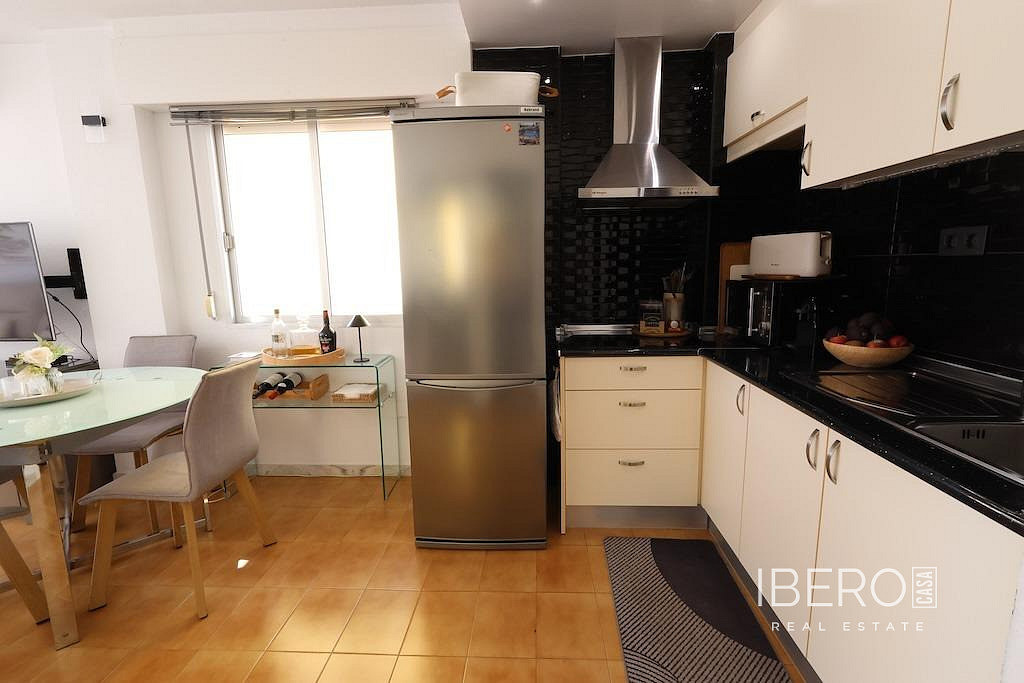 Piso 2+kk – Torrevieja - Vista 4