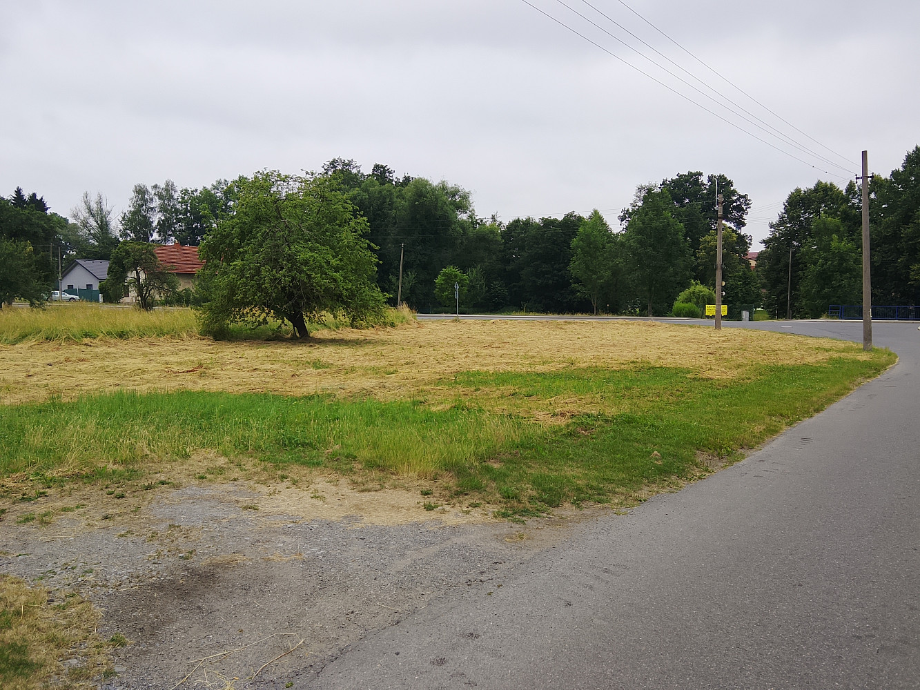 Prodej stavebního pozemku 797 m² — photo 2