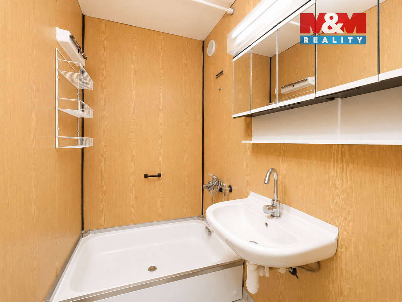 Prodej bytu 2+kk 49 m² – pohled 6