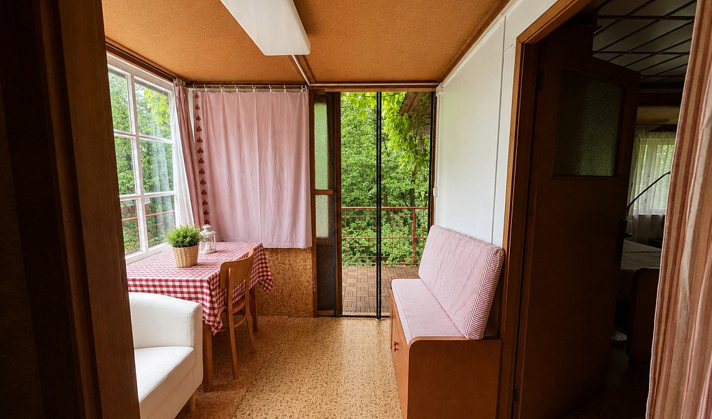Prodej chaty/chalupy 45 m² s pozemkem 474 m², Mšecké Žehrovice – náhled fotky 7
