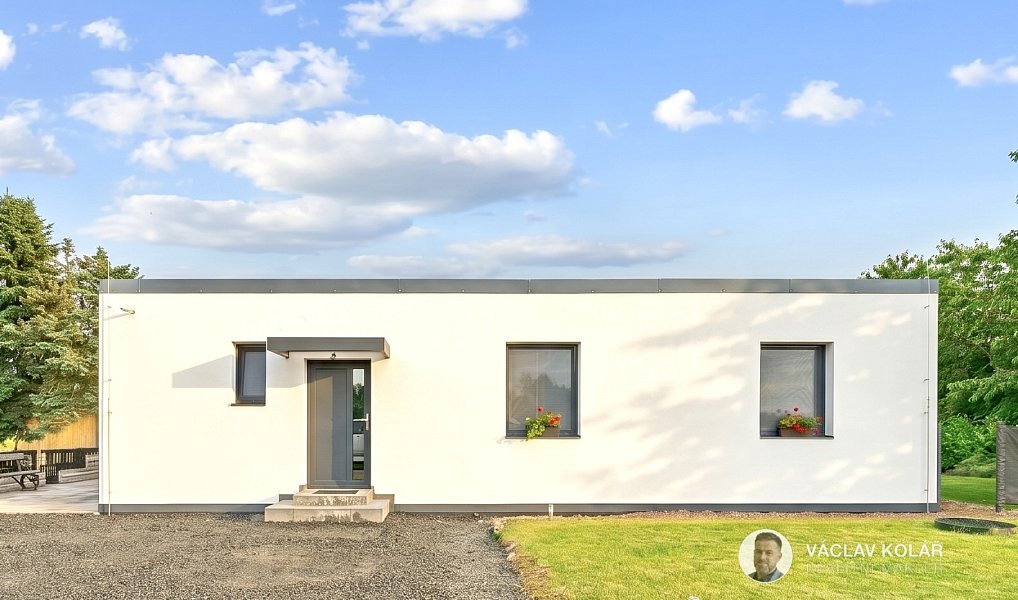 Prodej domu 81 m² s pozemkem 534 m², Nová Paka – náhled fotky 2