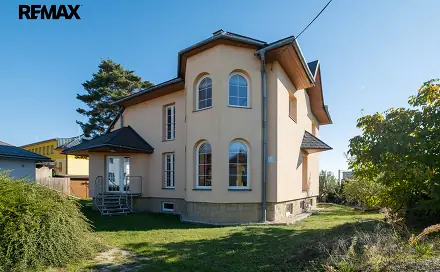 Prodej domu 268 m² s pozemkem 1 022 m², Tísek, okres Nový Jičín