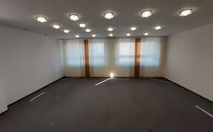 Pronájem kanceláře 20 m², Tábor