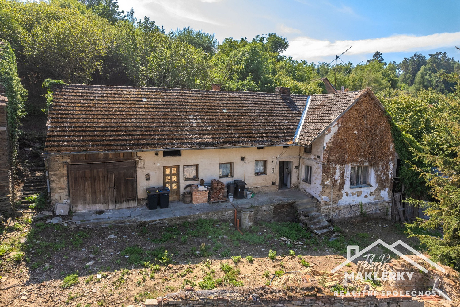 Prodej domu 70 m² s pozemkem 2 734 m² – fotografie 4