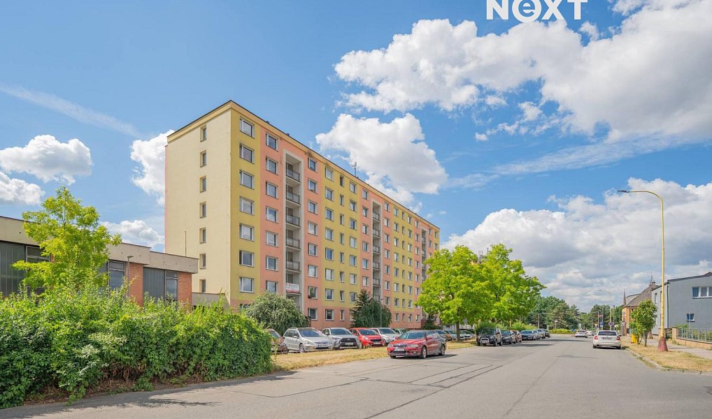 Prodej bytu 3+1 70 m², Šumperk – náhled fotky 16