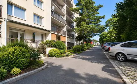 Prodej bytu 4+1 90 m², Sídliště, Brandýs nad Labem-Stará Boleslav - Stará Boleslav, okres Praha-východ