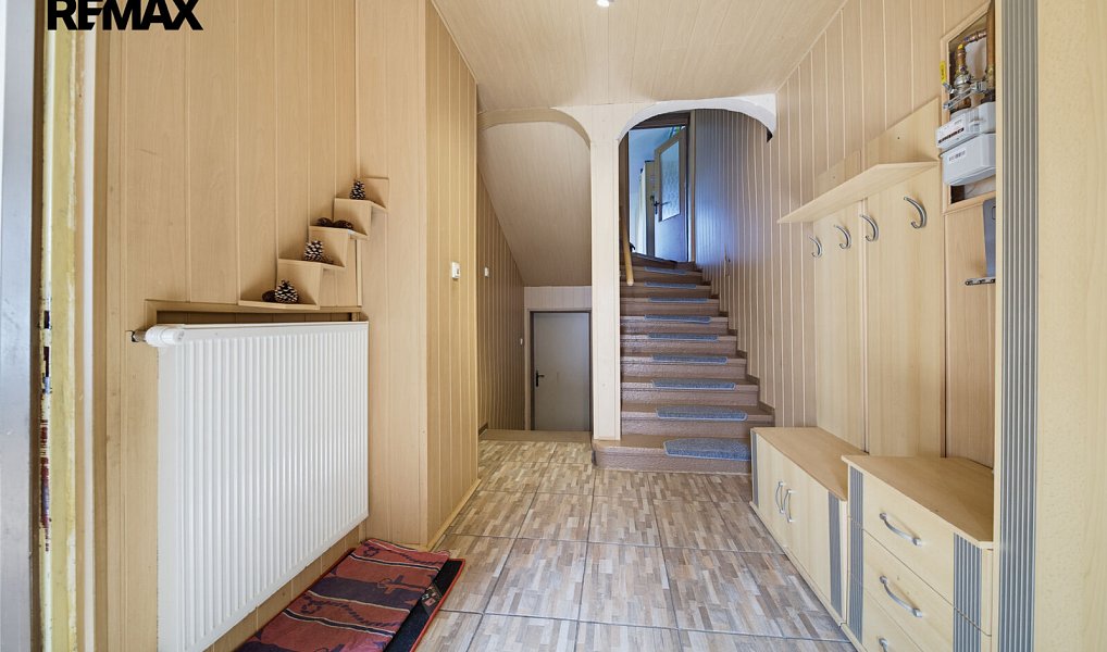 Prodej domu 246 m² s pozemkem 172 m², Aš – náhled fotky 9