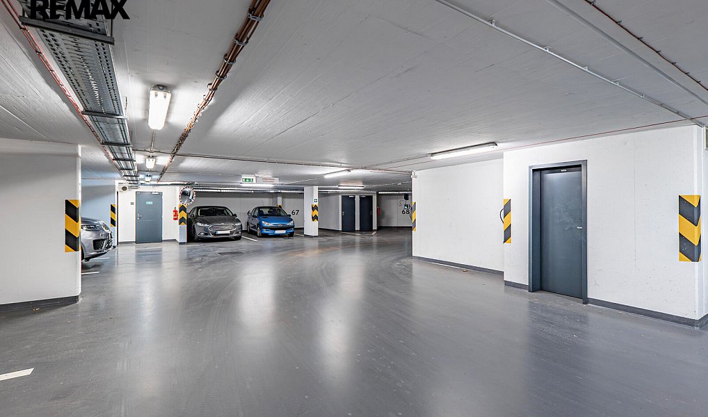 Prodej skladovacích prostor 2 m², Praha – náhled fotky 5