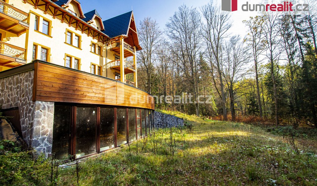 Prodej bytu 3+kk 90 m², Mariánské Lázně – náhled fotky 7