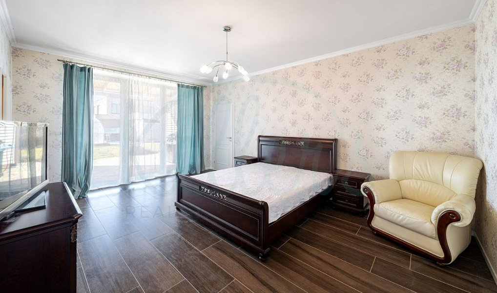 Pronájem domu 244 m² s pozemkem 972 m², Vysoký Újezd – náhled fotky 11
