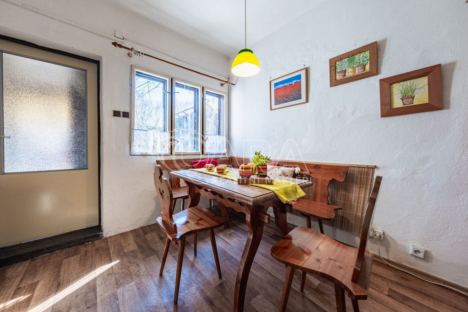 Prodej domu 52 m² s pozemkem 446 m² – fotografie 4