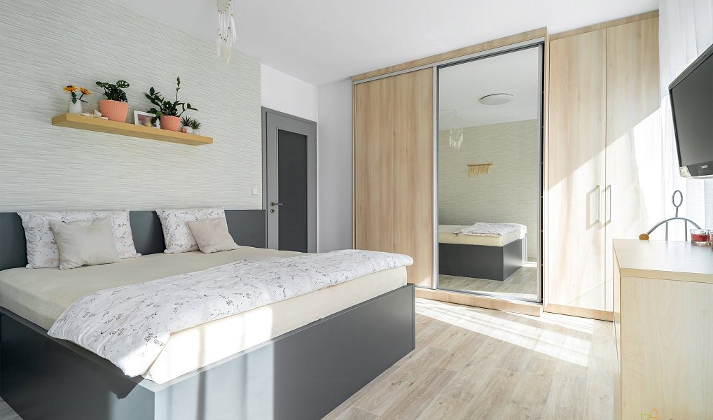 Prodej bytu 4+kk 114 m², Pardubice – náhled fotky 10