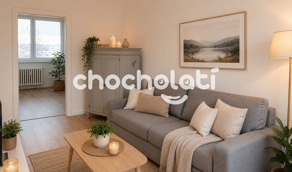 Prodej bytu 3+kk 57 m², Pardubice – náhled fotky 5