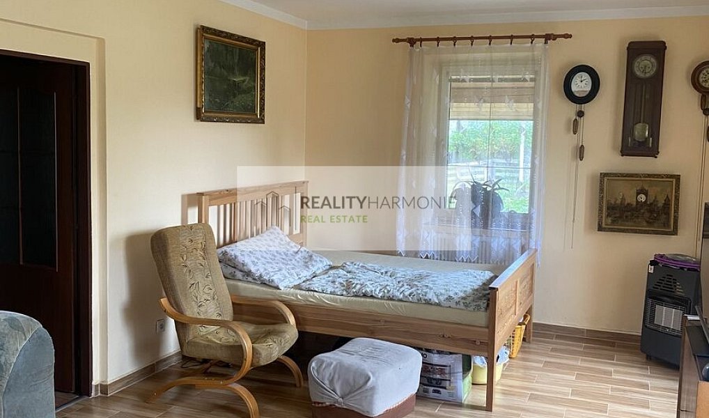 Prodej domu 130 m² s pozemkem 950 m², Chotoviny – náhled fotky 5