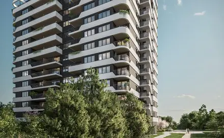 Prodej bytu 3+kk 76 m², Smotlachova, Praha 4 - Kamýk