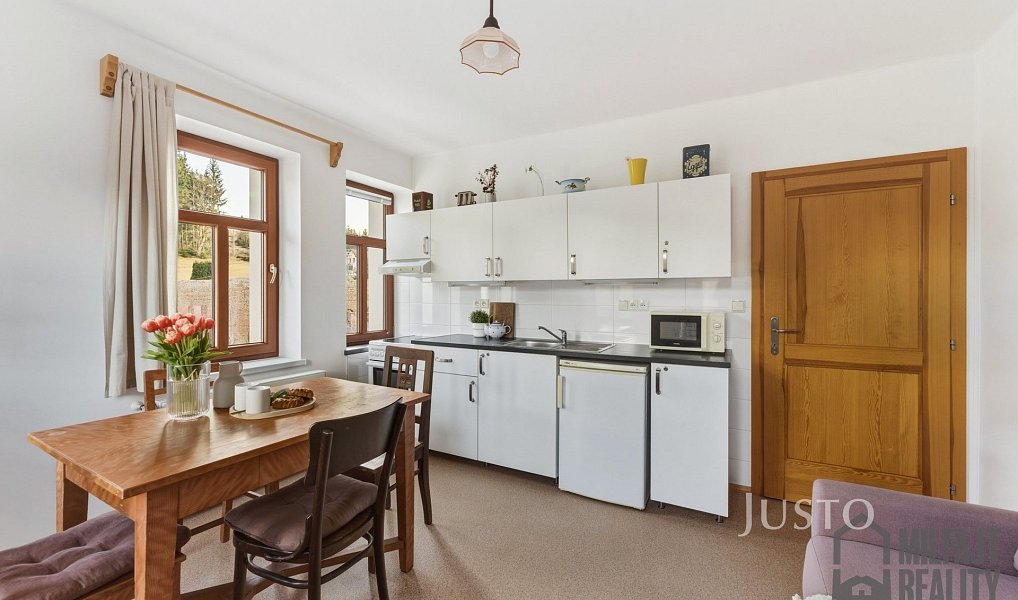 Prodej chaty/chalupy 430 m² s pozemkem 1 792 m², Josefův Důl – náhled fotky 16