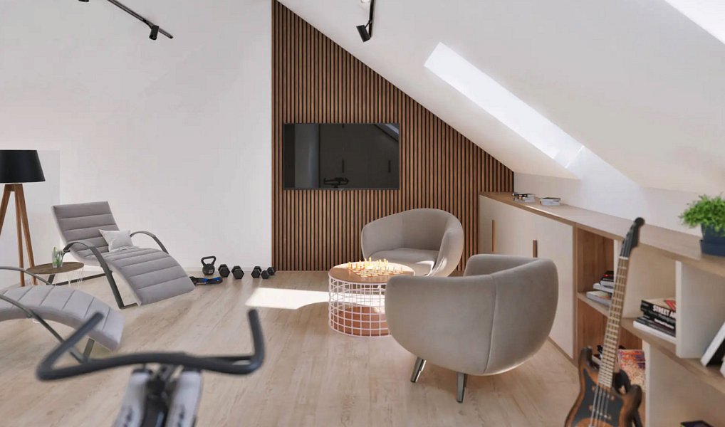 Prodej domu 134 m² s pozemkem 177 m², Opatovice nad Labem – náhled fotky 27