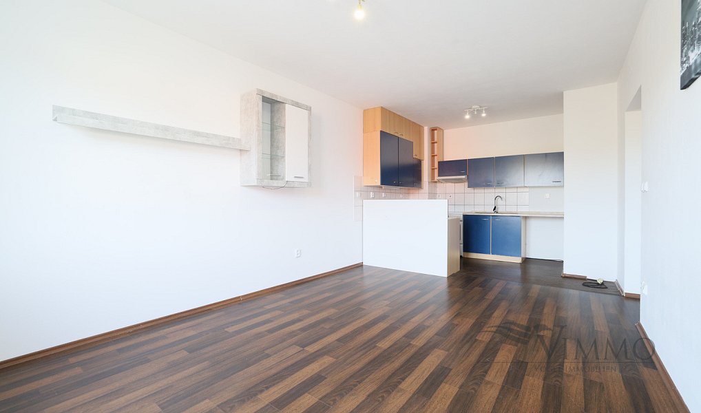 Prodej bytu 2+kk 49 m², Český Krumlov – náhled fotky 3