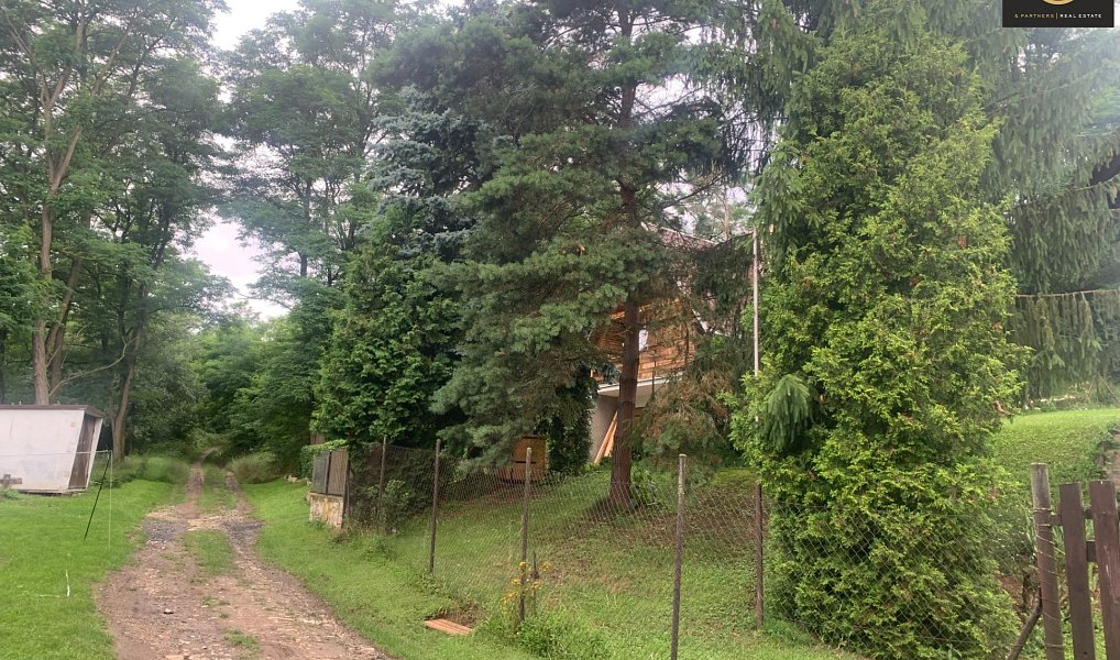 Prodej pozemku 27 235 m², Brodec – náhled fotky 4