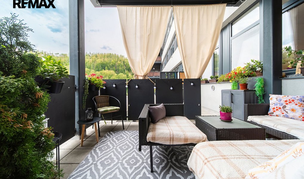 Prodej bytu 3+kk 56 m², Adamov – náhled fotky 20