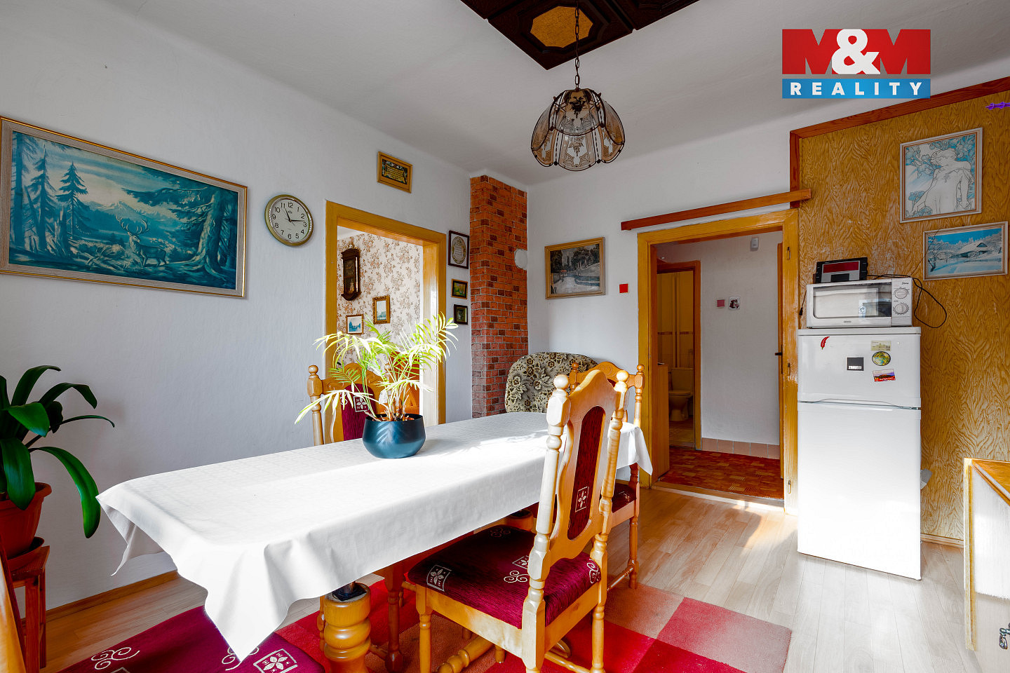 Prodej domu 86 m² s pozemkem 1 042 m² — photo 4