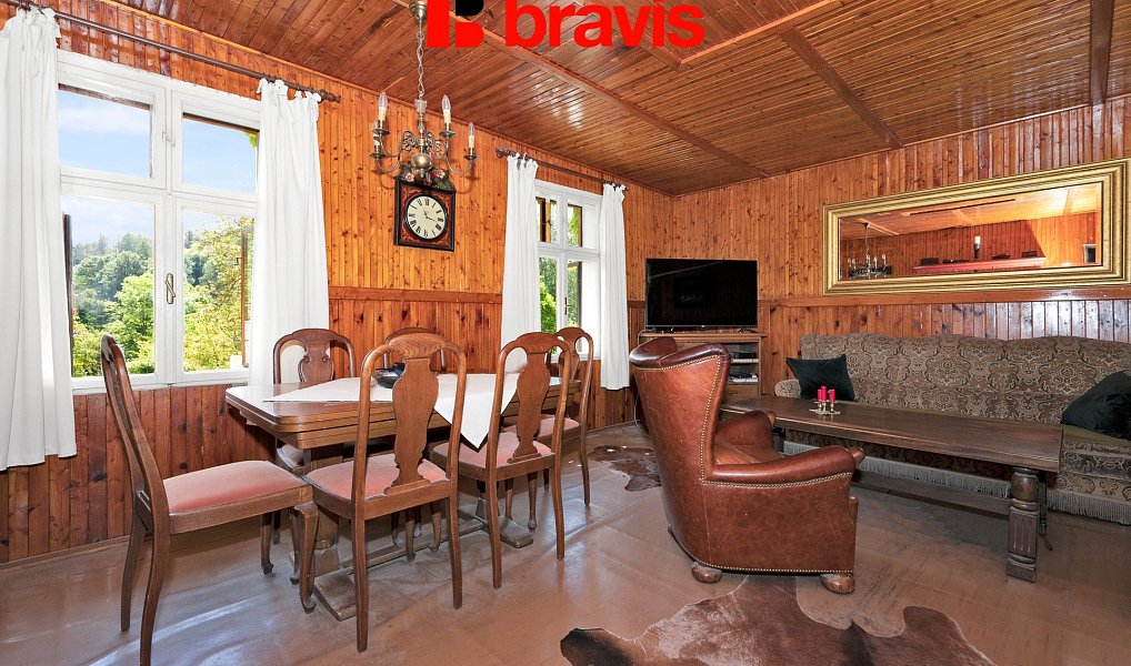 Prodej domu 154 m² s pozemkem 6 431 m², Radiměř – náhled fotky 11
