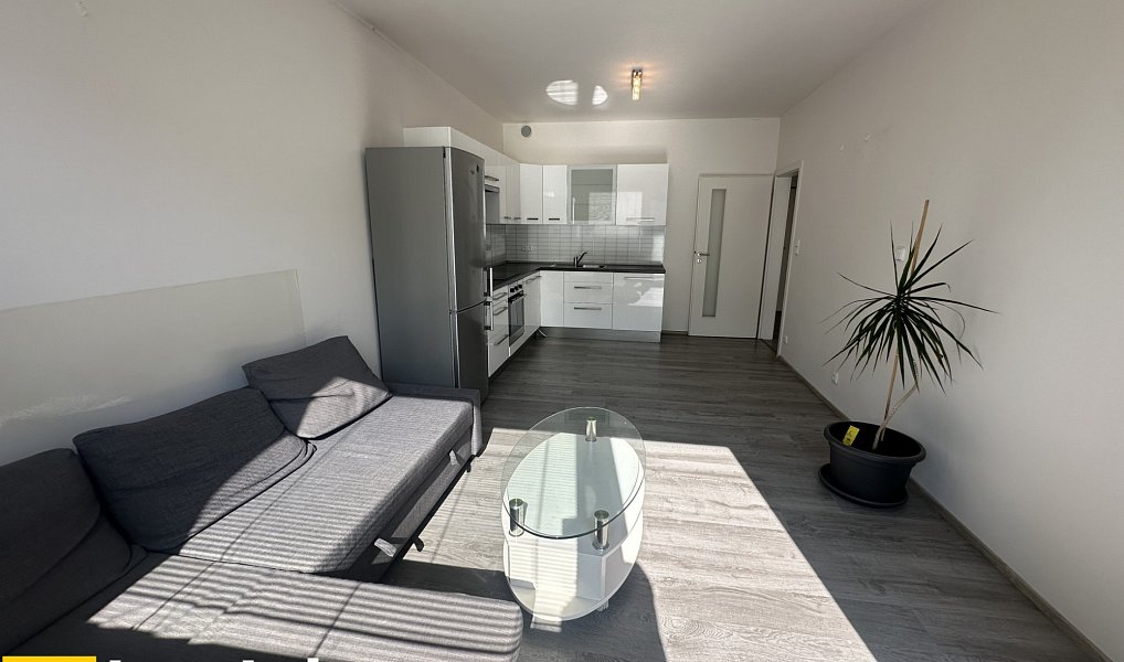 Pronájem bytu 2+kk 46 m², Praha – náhled fotky 4