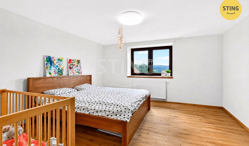 Prodej domu 147 m² s pozemkem 829 m², Krhová – náhled fotky 11