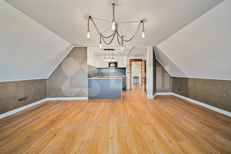 Prodej bytu 3+kk 73 m²