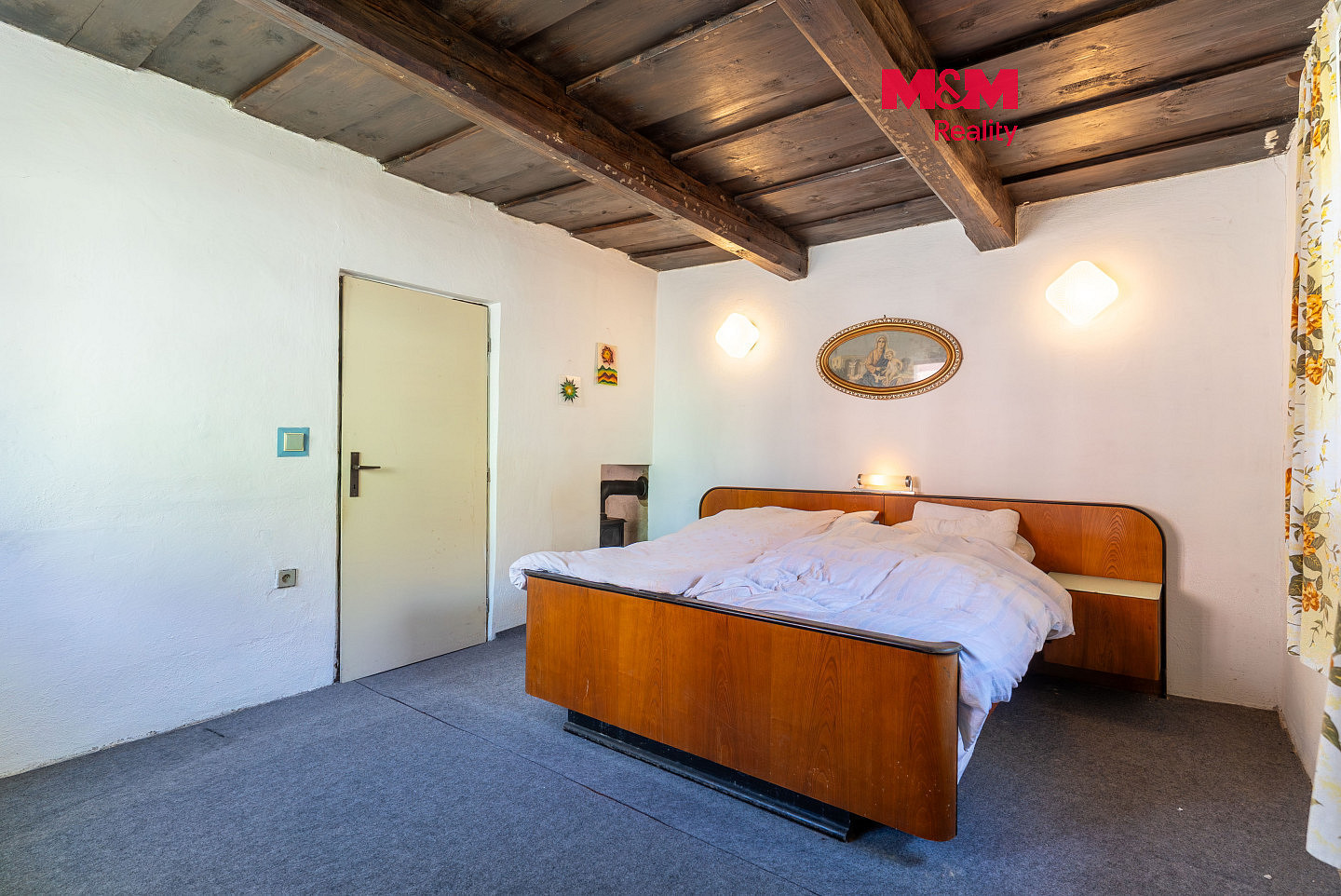 Prodej domu 80 m² s pozemkem 442 m²