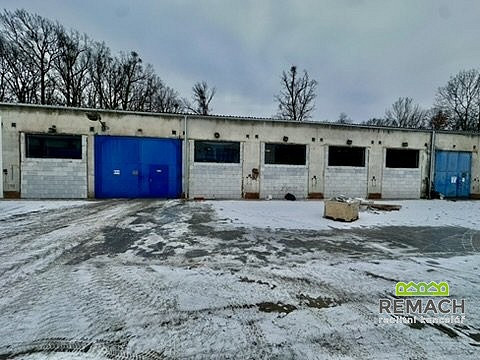 Pronájem skladovacích prostor 666 m² – fotografie 5
