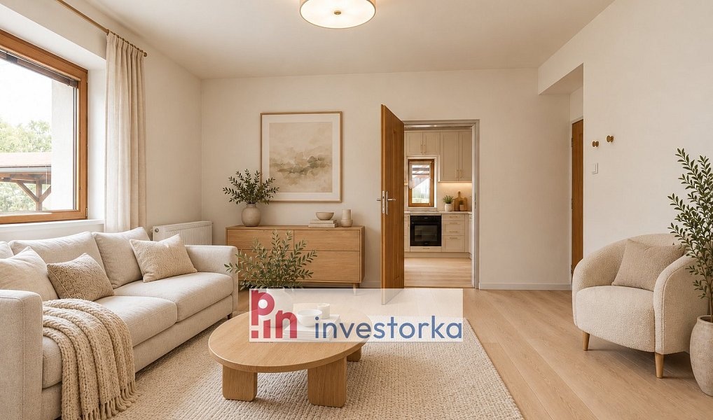 Prodej domu 135 m² s pozemkem 926 m², Hnojník – náhled fotky 9
