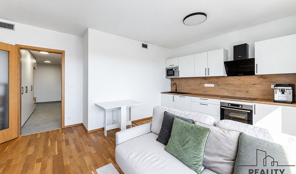 Prodej bytu 2+kk 51 m², Praha – náhled fotky 8