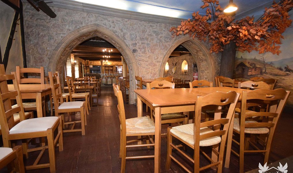 Pronájem restaurace 176 m², Strakonice – náhled fotky 6