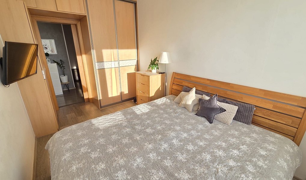 Prodej bytu 3+kk 73 m², Praha – náhled fotky 7