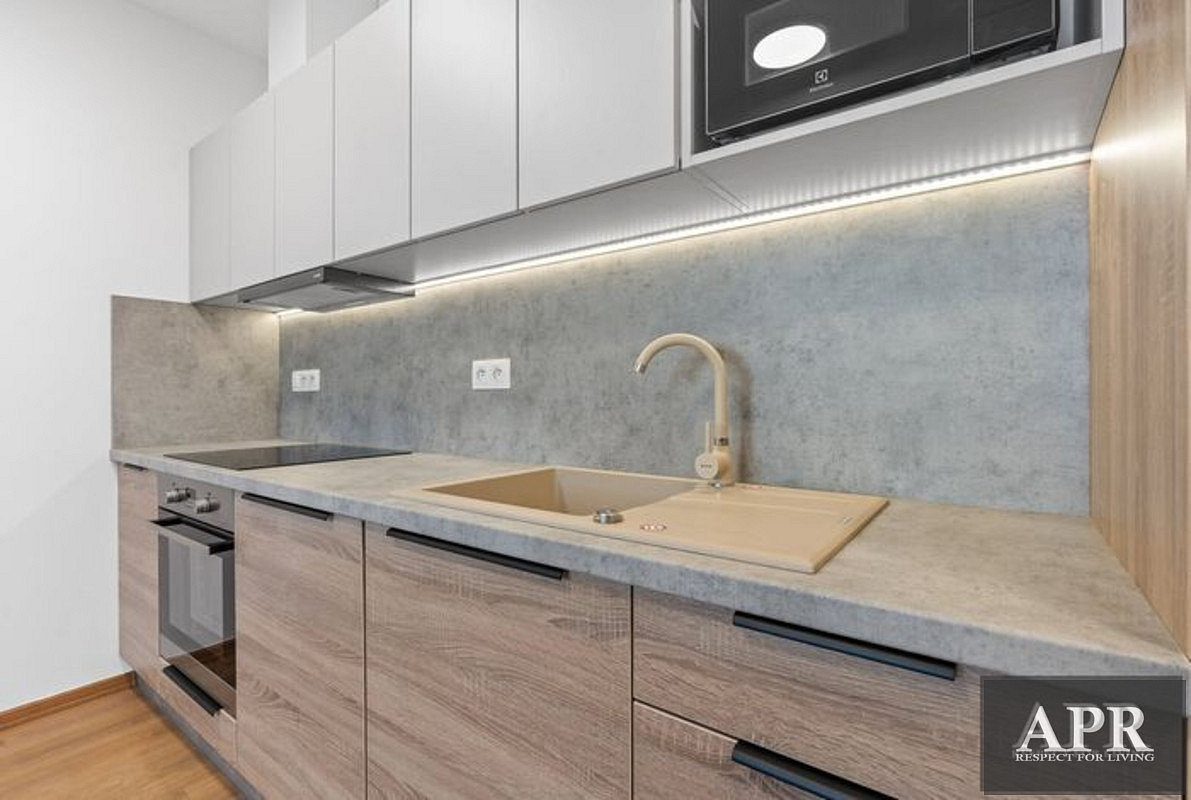 Pronájem bytu 2+1 58 m²