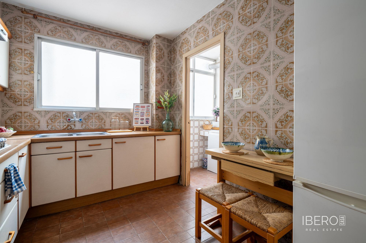 Pis 5+kk – Almería, Barrio Araceli, San Luis - Més