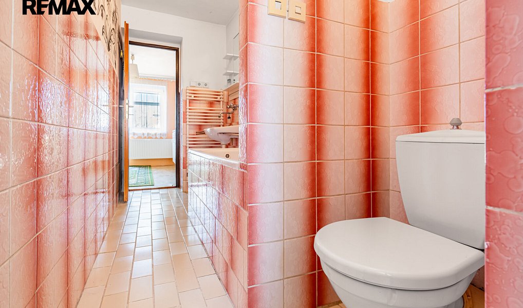Prodej domu 180 m² s pozemkem 710 m², Němčice nad Hanou – náhled fotky 25