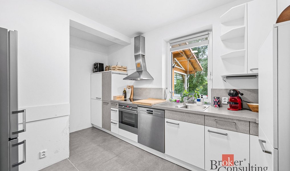 Prodej domu 145 m² s pozemkem 1 739 m², Přimda – náhled fotky 11