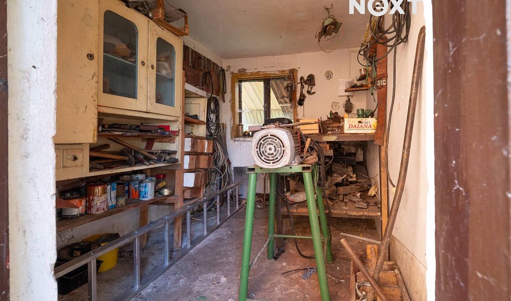 Prodej domu 122 m² s pozemkem 657 m², Dvory nad Lužnicí – náhled fotky 20
