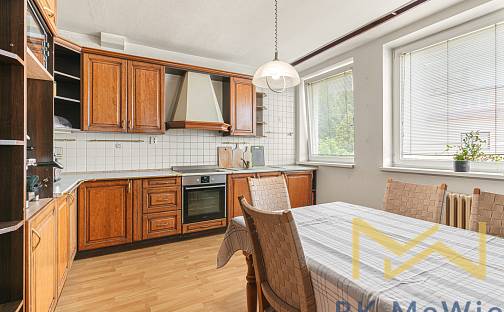 Prodej domu 260 m² s pozemkem 335 m², Zličínská, Praha 6 - Břevnov