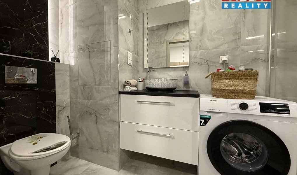 Pronájem bytu 2+1 55 m², Karviná – náhled fotky 5
