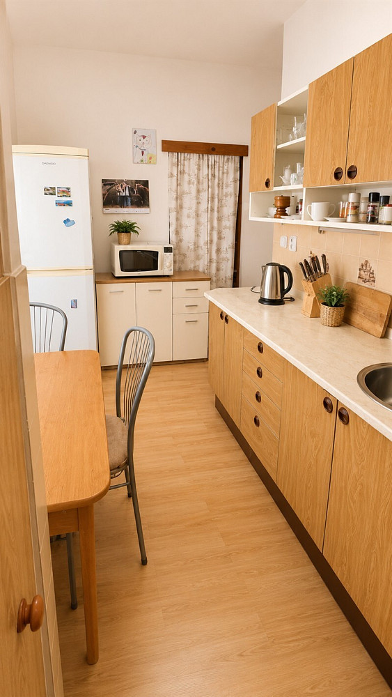 Prodej bytu 2+1 52 m²