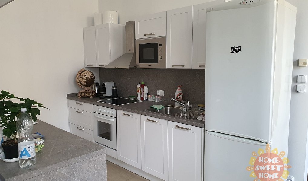Pronájem kanceláře 65 m², Praha – náhled fotky 6